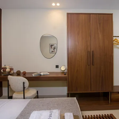 Willa Almi-cove Hilltop Chania (Crete)