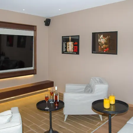 Almi-cove Hilltop Chania (Crete)