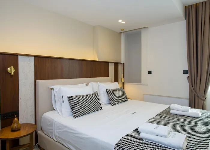 Villa Almi-cove Hilltop