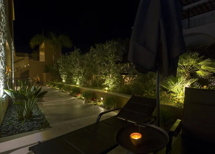 Villa Almi-cove Hilltop