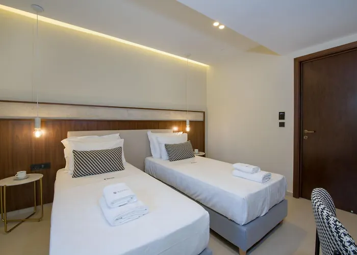 Villa Almi-cove Hilltop