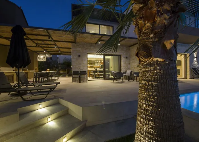 Villa Almi-cove Hilltop *