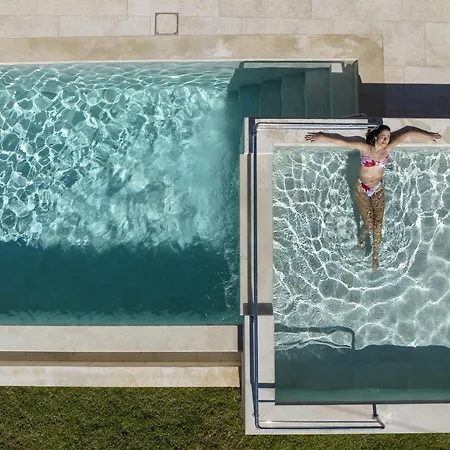 Almi-cove Hilltop Βίλα *