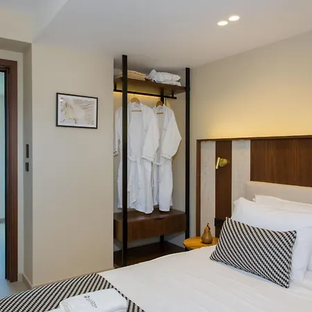 Almi-cove Hilltop Βίλα *