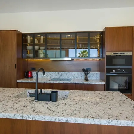 Almi-cove Hilltop * La Canea