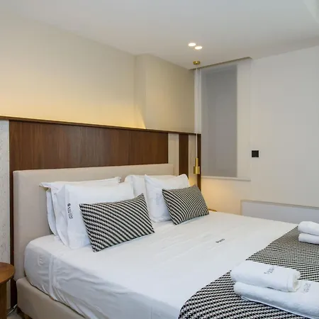 Villa Almi-cove Hilltop