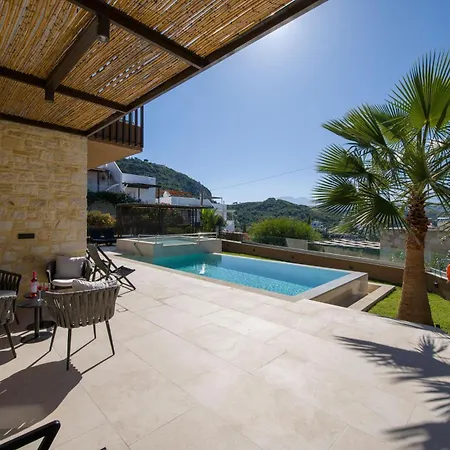 Almi-cove Hilltop *
