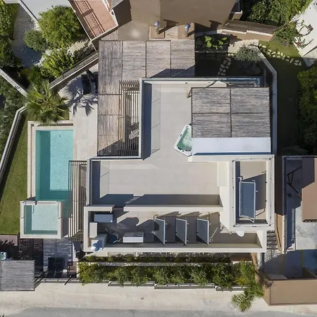 Almi-cove Hilltop La Canea