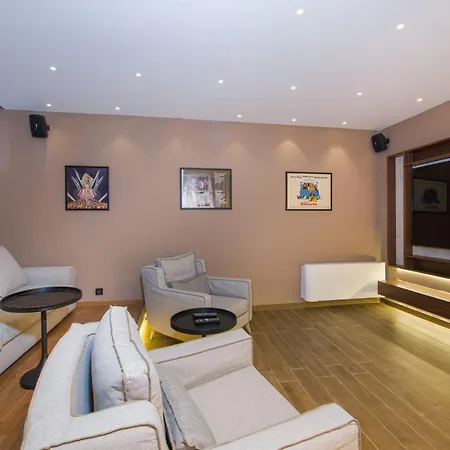 Βίλα Almi-cove Hilltop *