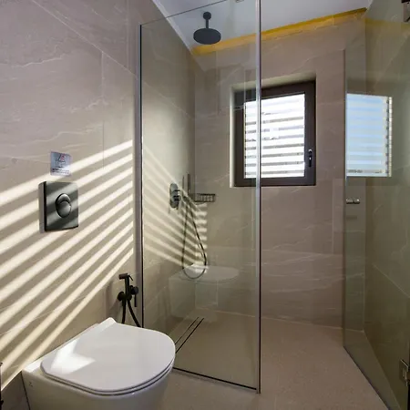 Almi-cove Hilltop * La Canea