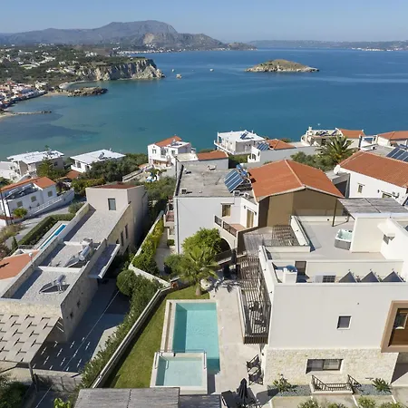 Βίλα Almi-cove Hilltop Χανιά