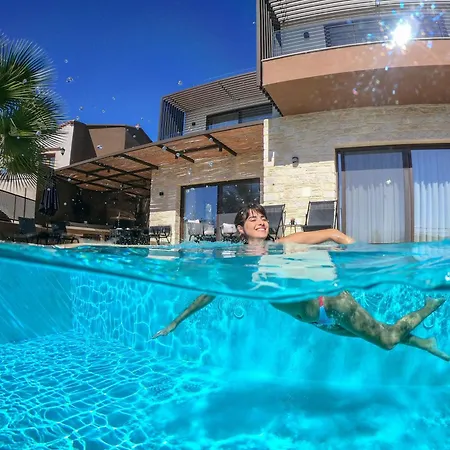 Almi-cove Hilltop * La Canea