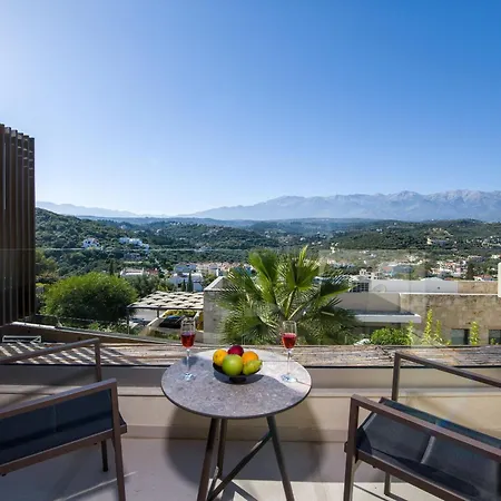 Βίλα Almi-cove Hilltop