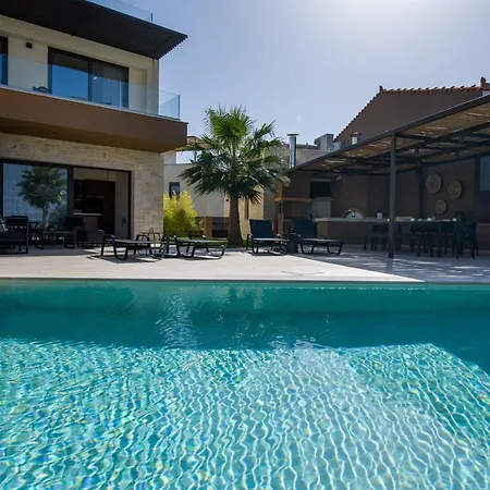 Almi-cove Hilltop * La Canea