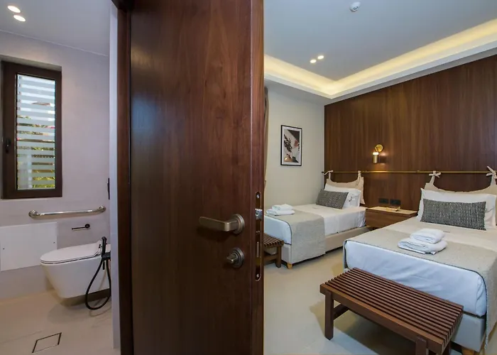 Villa Almi-cove Hilltop *