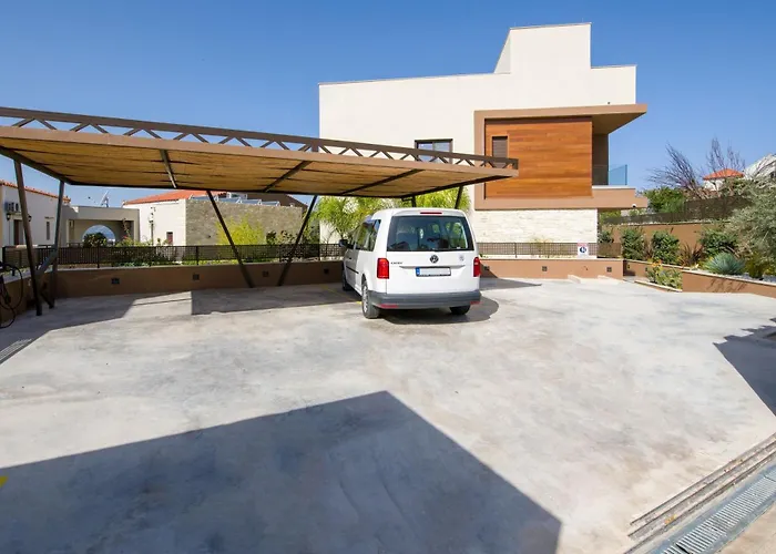 Villa Almi-cove Hilltop