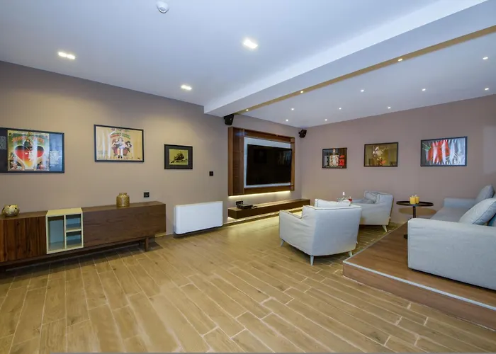 Almi-cove Hilltop * Hanya