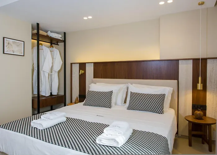 Villa Almi-cove Hilltop Hanya