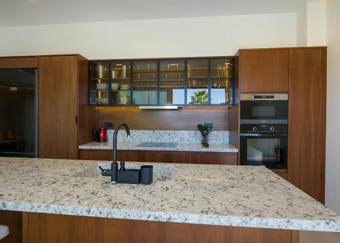 Almi-cove Hilltop * Hanya