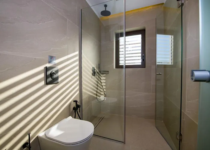 Almi-cove Hilltop * Hanya