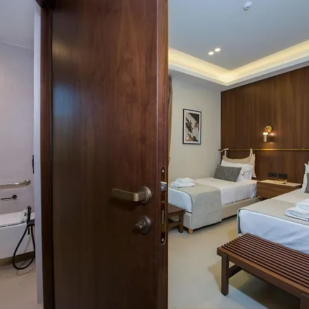 Villa Almi-cove Hilltop *