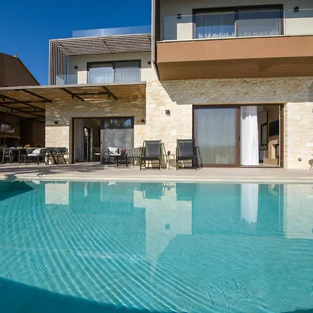 Almi-cove Hilltop * Chania (Crete)