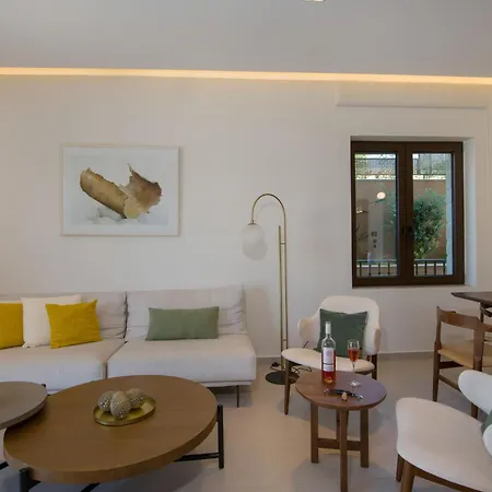 Villa Almi-cove Hilltop *