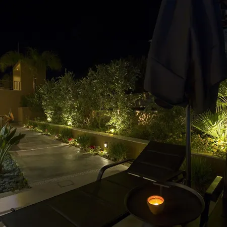 Villa Almi-cove Hilltop