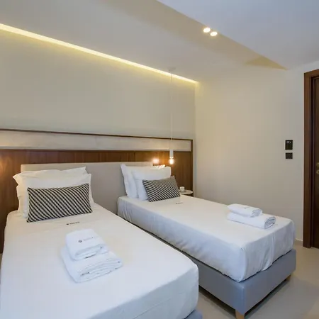 Villa Almi-cove Hilltop