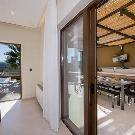 Villa Almi-cove Hilltop *