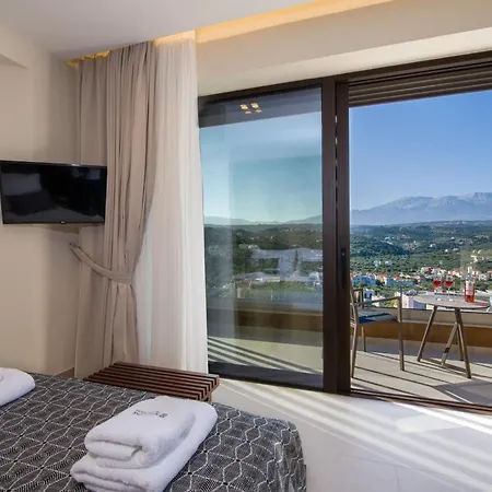 Villa Almi-cove Hilltop