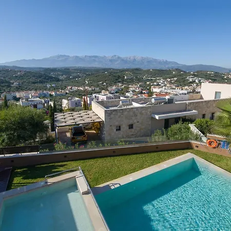 Villa Almi-cove Hilltop *