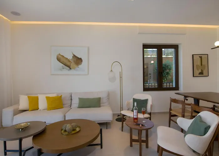 Villa Almi-cove Hilltop *