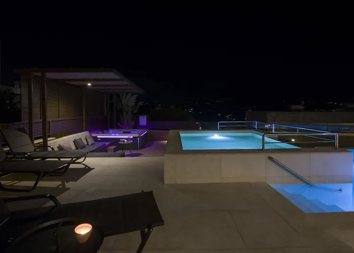 Villa Almi-cove Hilltop